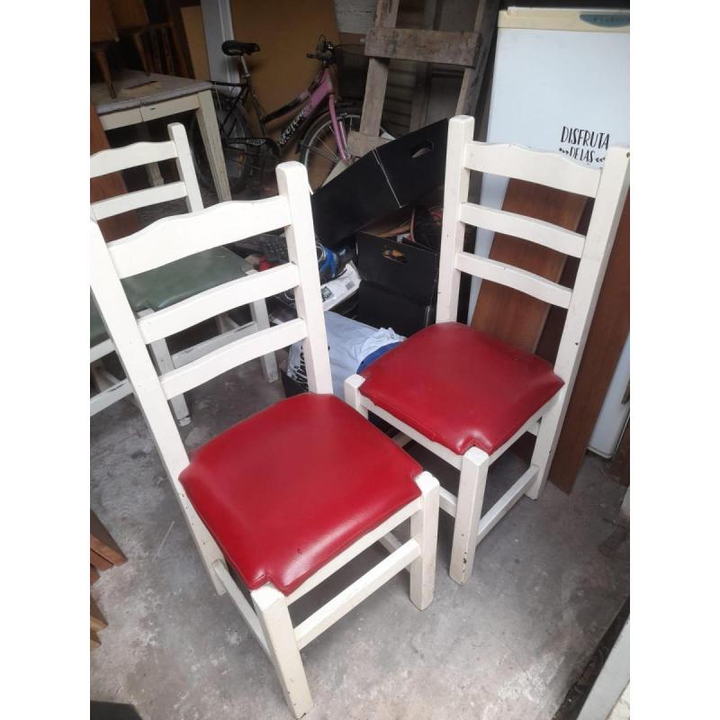 Vendo todo debido a mudanza!