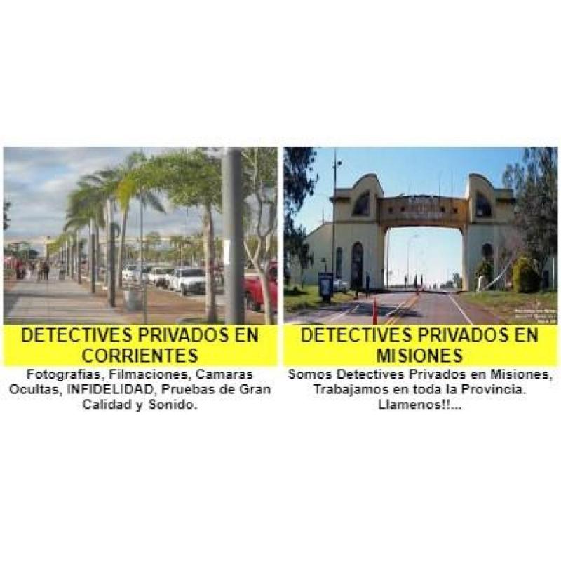 Investigadores Privados - Detectives Privados - Agencia de Investigadores Privados - Servicios en Tu - 4