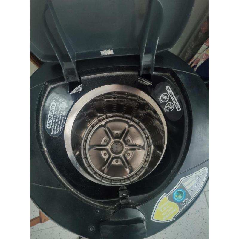 Electrodomestico Secarropas  koh - inoor