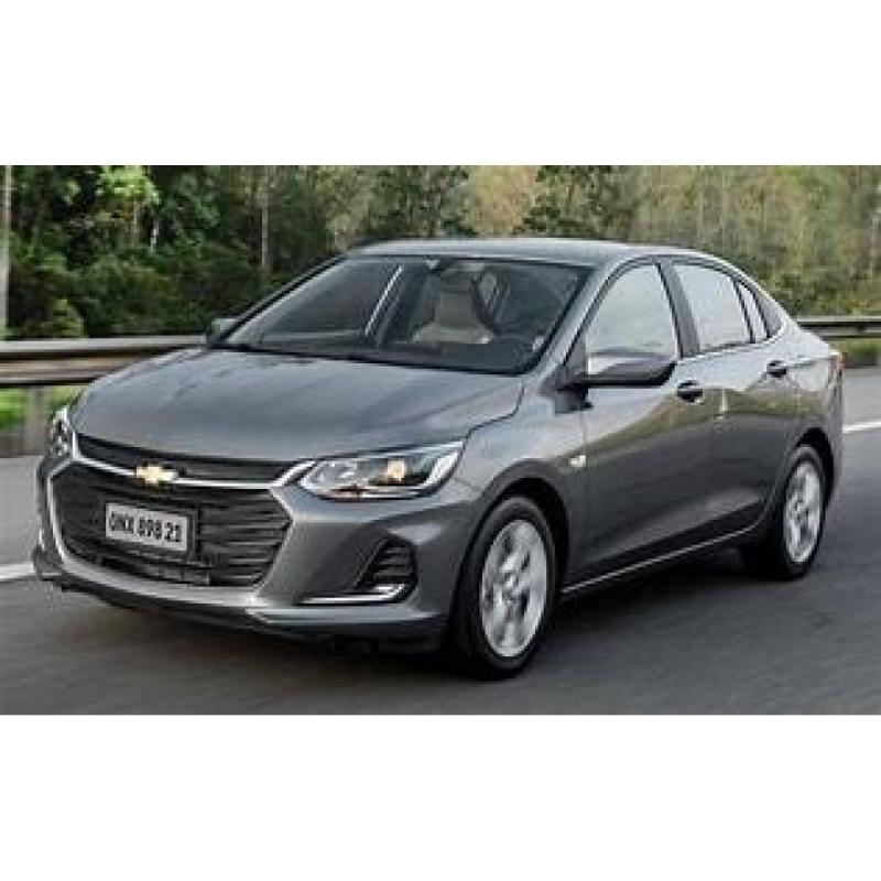 Chevrolet Onix 1.0T LT MT, motor turbo eficiente y gran equipamiento. - 2