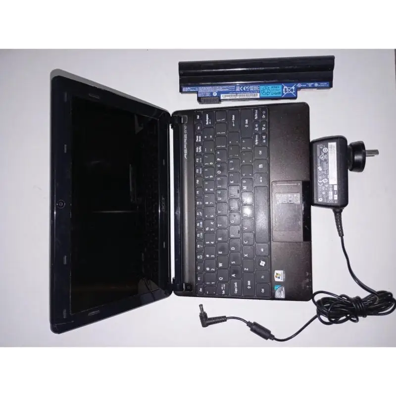 Laptop Aspire One D257 - 1604 - Usada