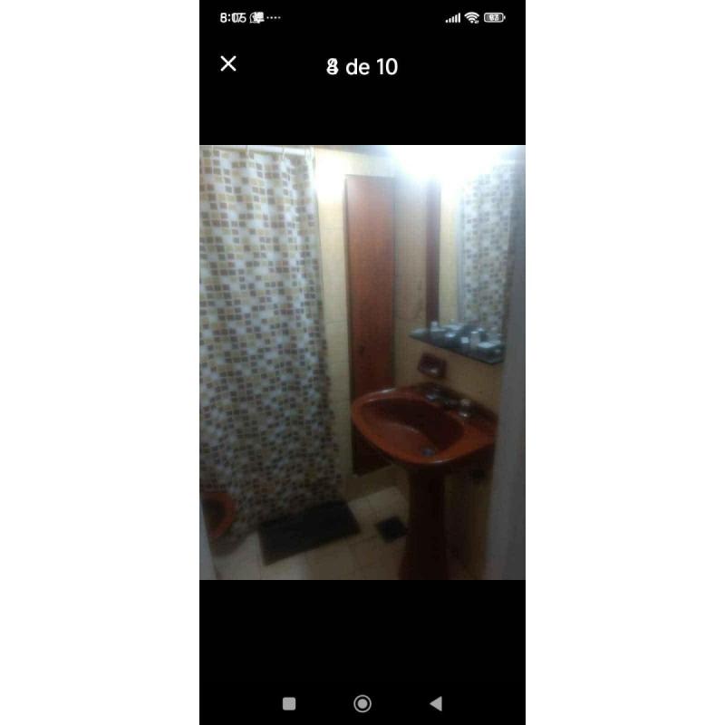 Venta ph 3 ambientes al frente en 2 plantas zona caseros - 3/10