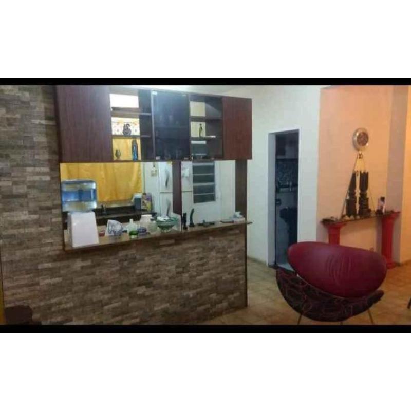 Venta ph 3 ambientes al frente en 2 plantas zona caseros - 6/10