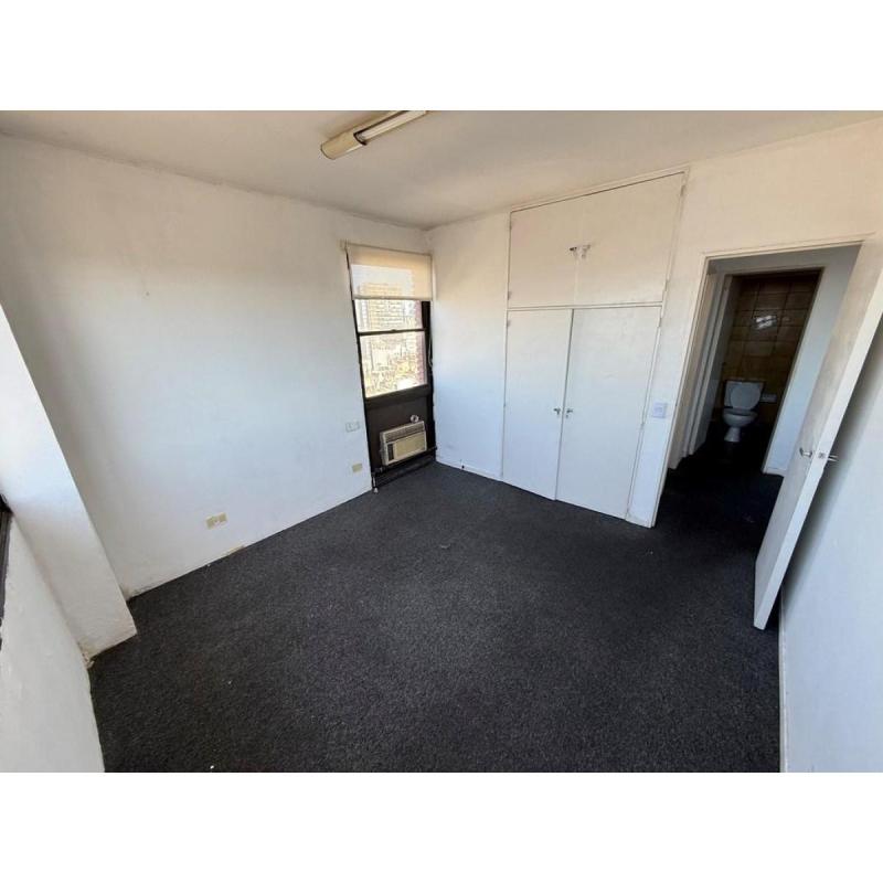 Depto/oficina 3 ambientes en venta en Retiro!!
