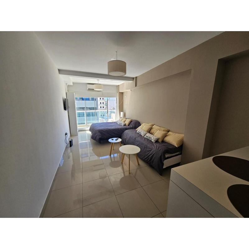 Depto Monoambiente apto profesional en venta en Belgrano!