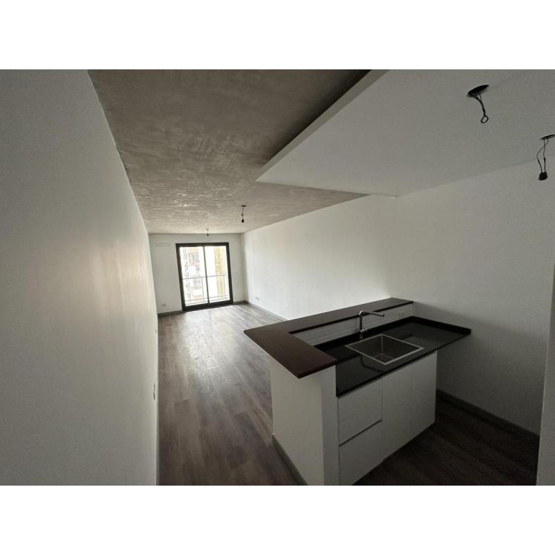 Depto Monoambiente apto profesional a estrenar en venta en Caballito!
