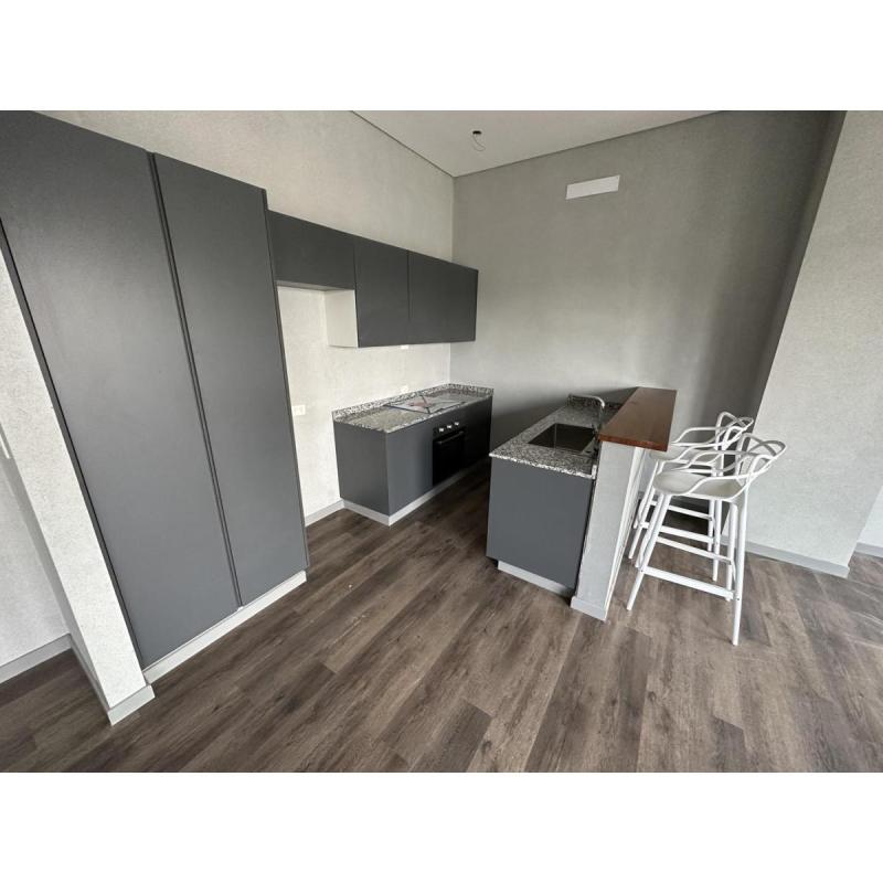 Depto Monoambiente apto profesional a estrenar en venta en Caballito! - 4