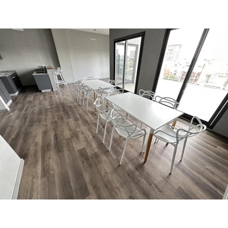 Depto Monoambiente apto profesional a estrenar en venta en Caballito! - 5