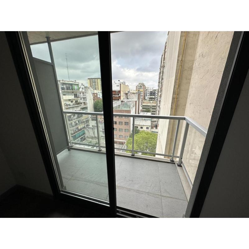 Depto Monoambiente apto profesional a estrenar en venta en Caballito! - 8