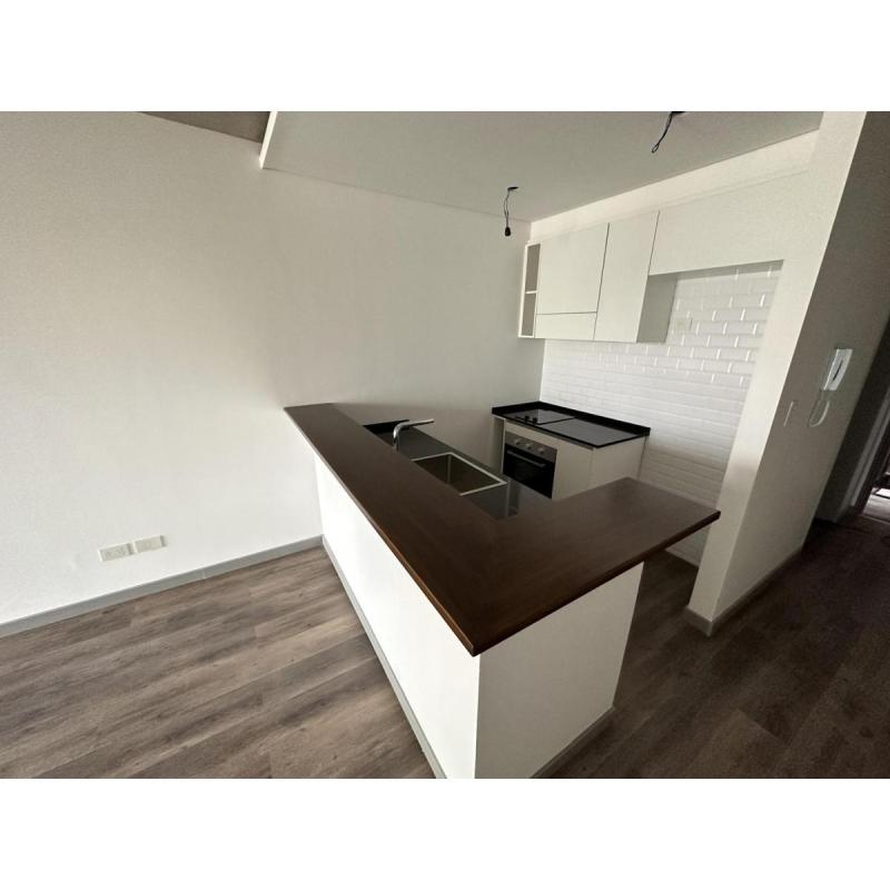 Depto Monoambiente apto profesional a estrenar en venta en Caballito! - 10