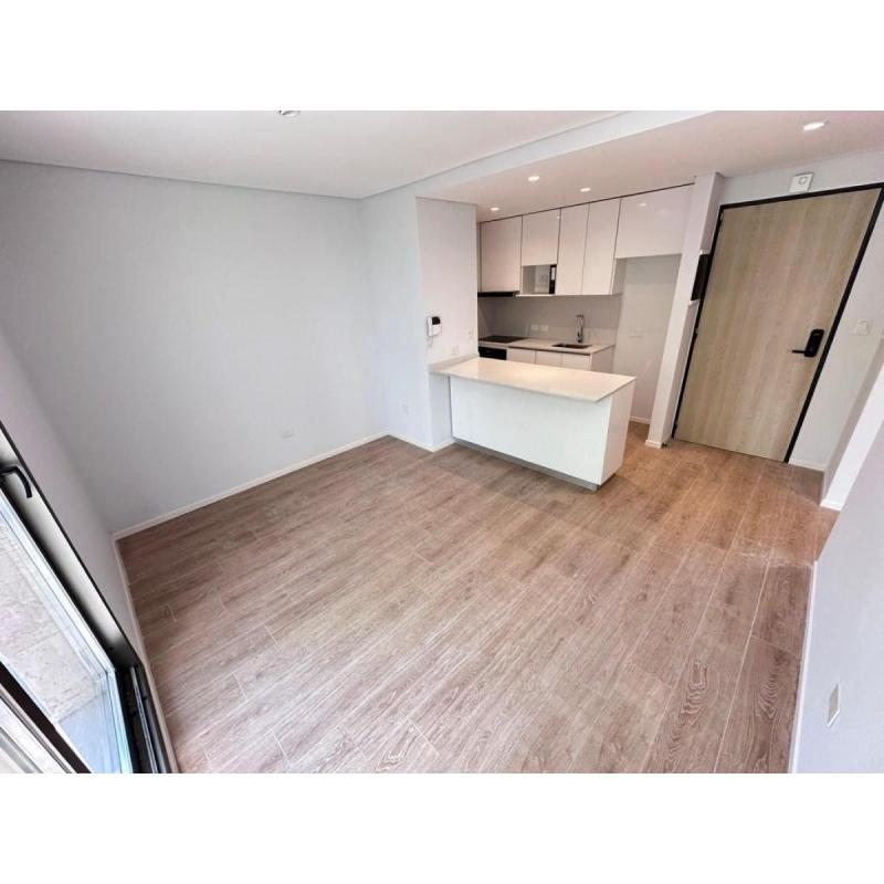 Depto 2 ambientes apto profesional a estrenar en venta en Belgrano!