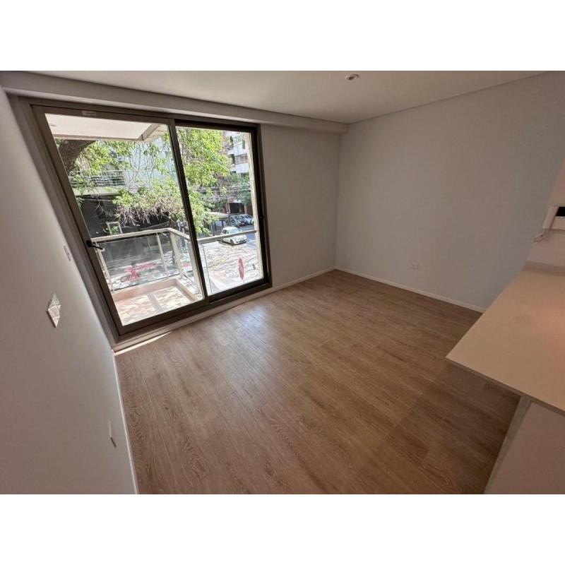 Depto 2 ambientes apto profesional a estrenar en venta en Belgrano! - 2