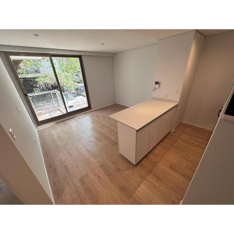Depto 2 ambientes apto profesional a estrenar en venta en Belgrano! - 3