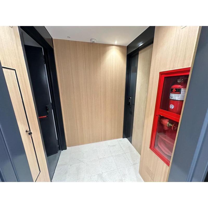 Depto 2 ambientes apto profesional a estrenar en venta en Belgrano! - 4