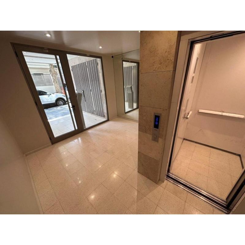 Depto 2 ambientes apto profesional a estrenar en venta en Belgrano! - 5