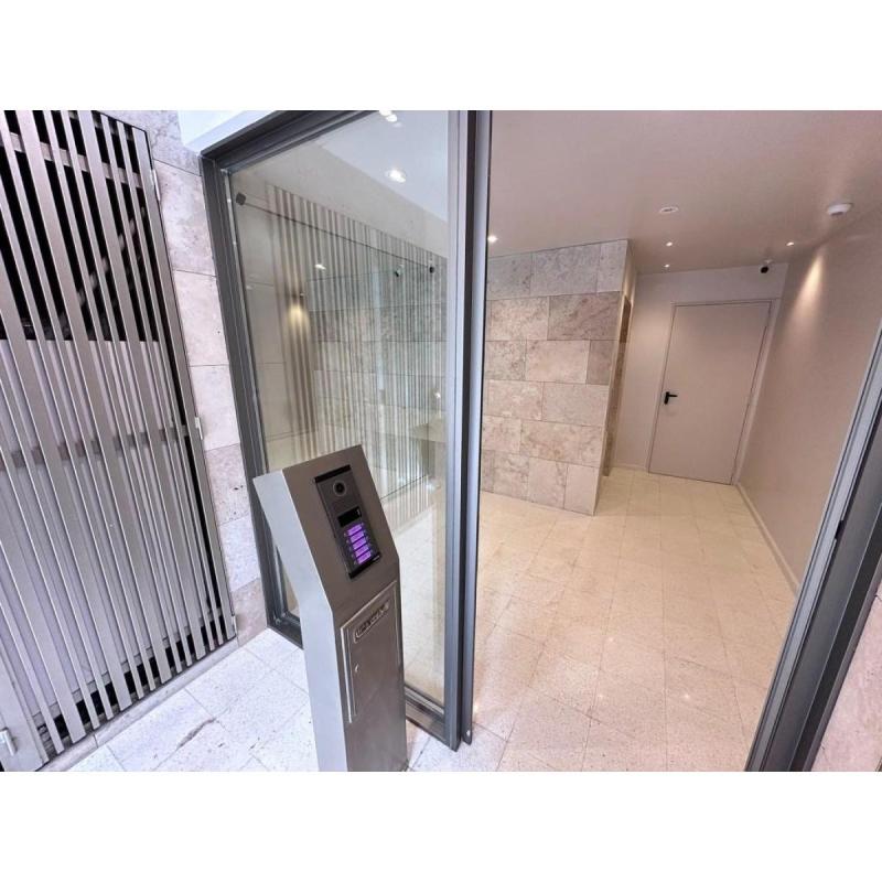 Depto 2 ambientes apto profesional a estrenar en venta en Belgrano! - 6
