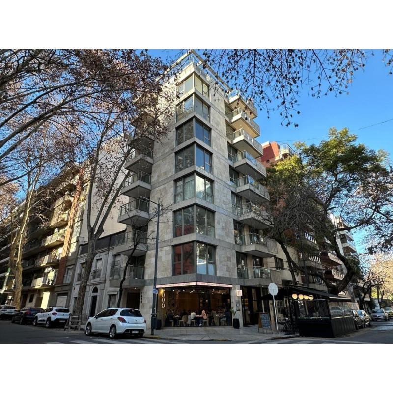 Depto 2 ambientes apto profesional a estrenar en venta en Belgrano! - 7