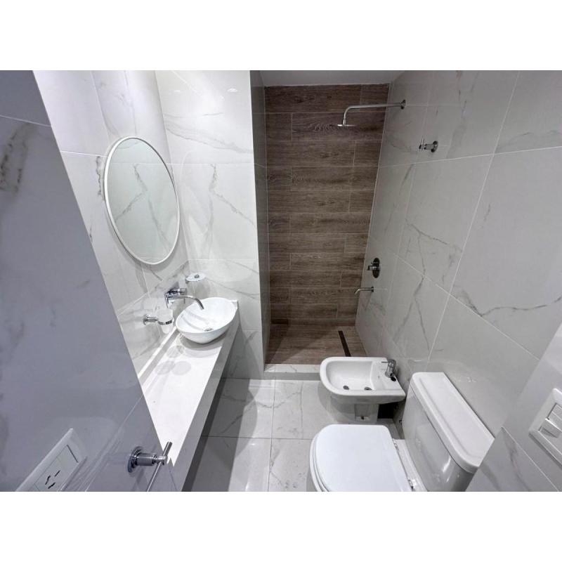 Depto 2 ambientes apto profesional a estrenar en venta en Belgrano! - 8