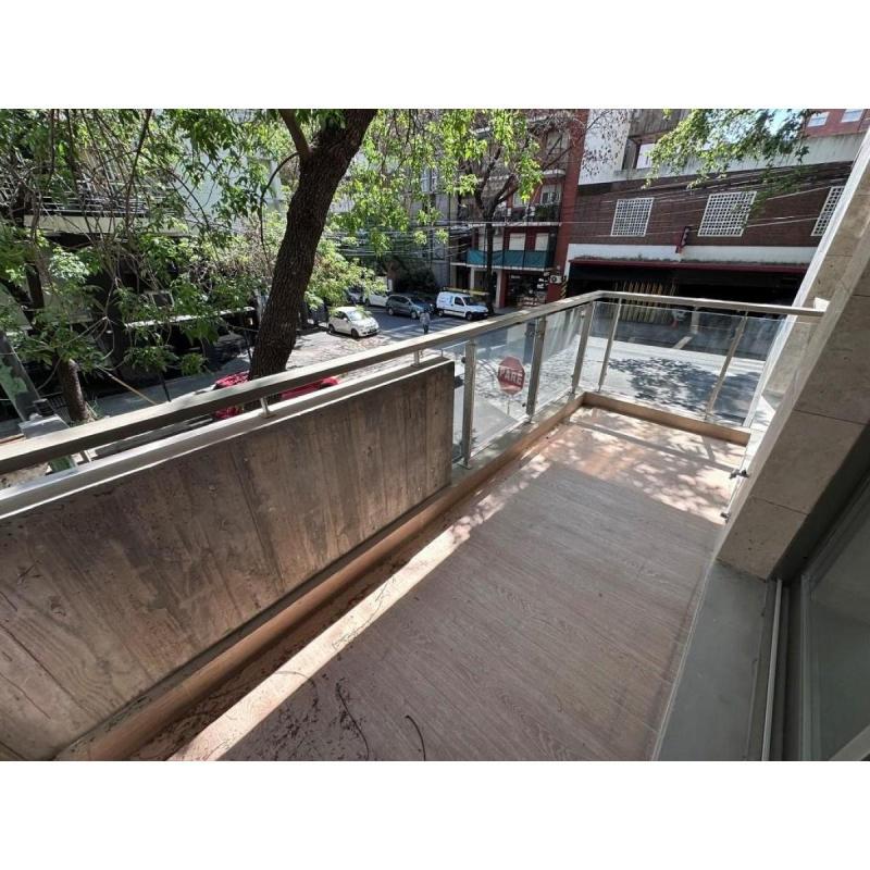 Depto 2 ambientes apto profesional a estrenar en venta en Belgrano! - 11