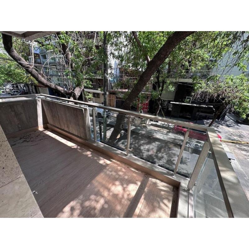 Depto 2 ambientes apto profesional a estrenar en venta en Belgrano! - 12