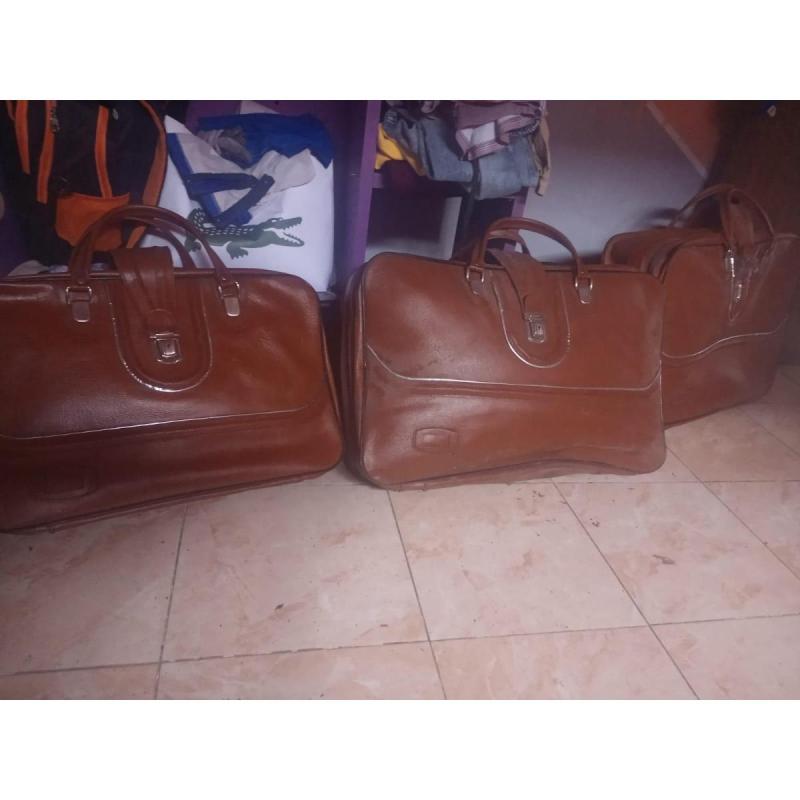 Bolsos antiguos