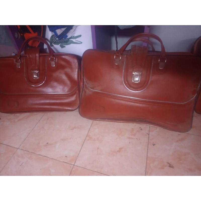 Bolsos antiguos - 2