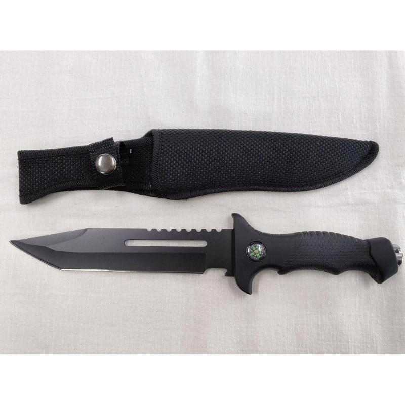 Cuchillo Táctico Militar 708A