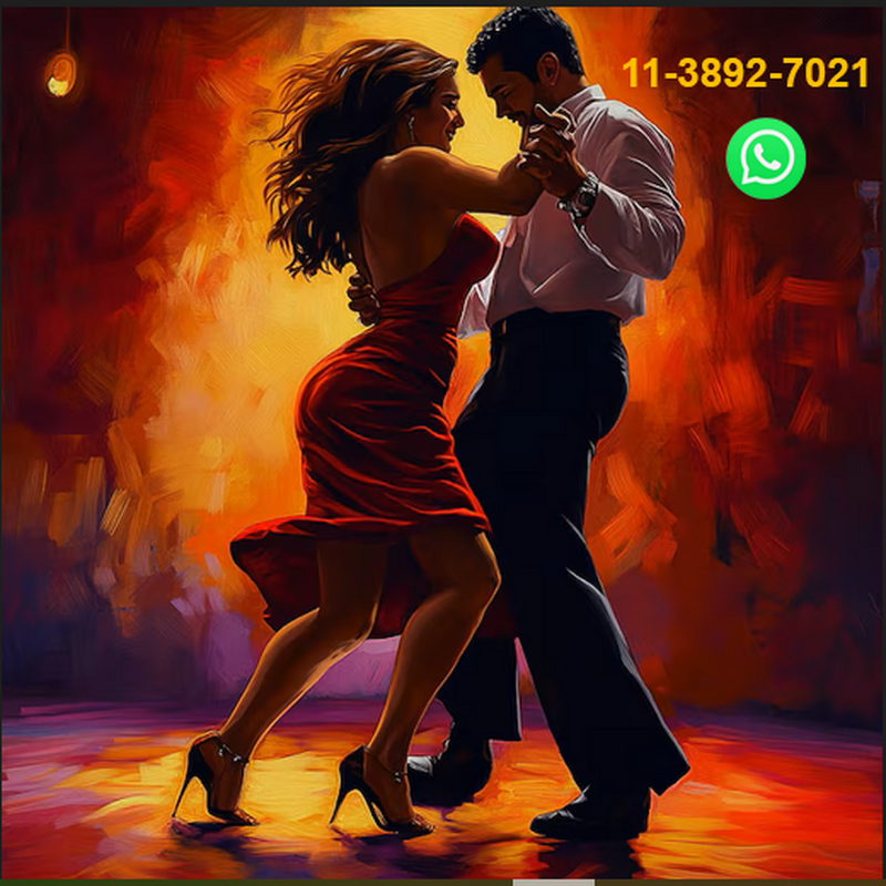 Instructorado De Salsa Online En Toda Argentina!!!