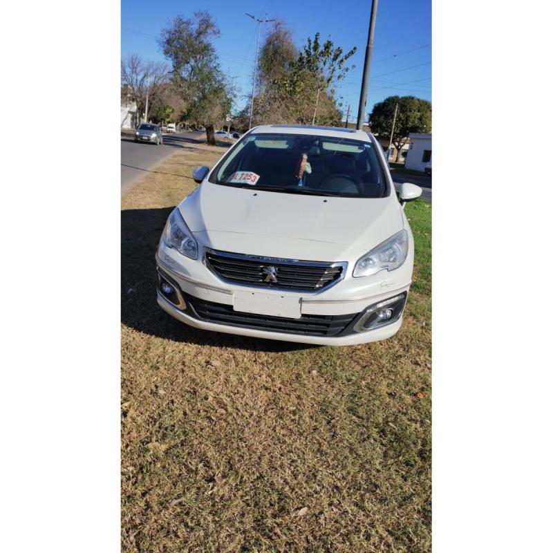 Peugeot 408 Excelente