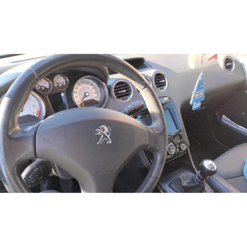 Peugeot 408 Excelente - 4