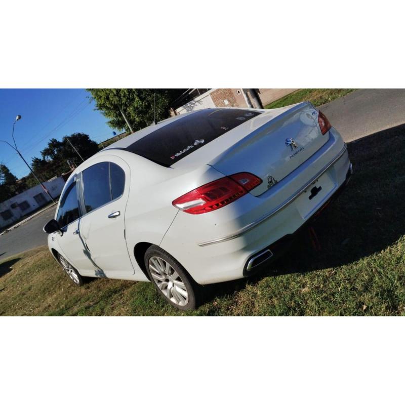 Peugeot 408 Excelente - 6