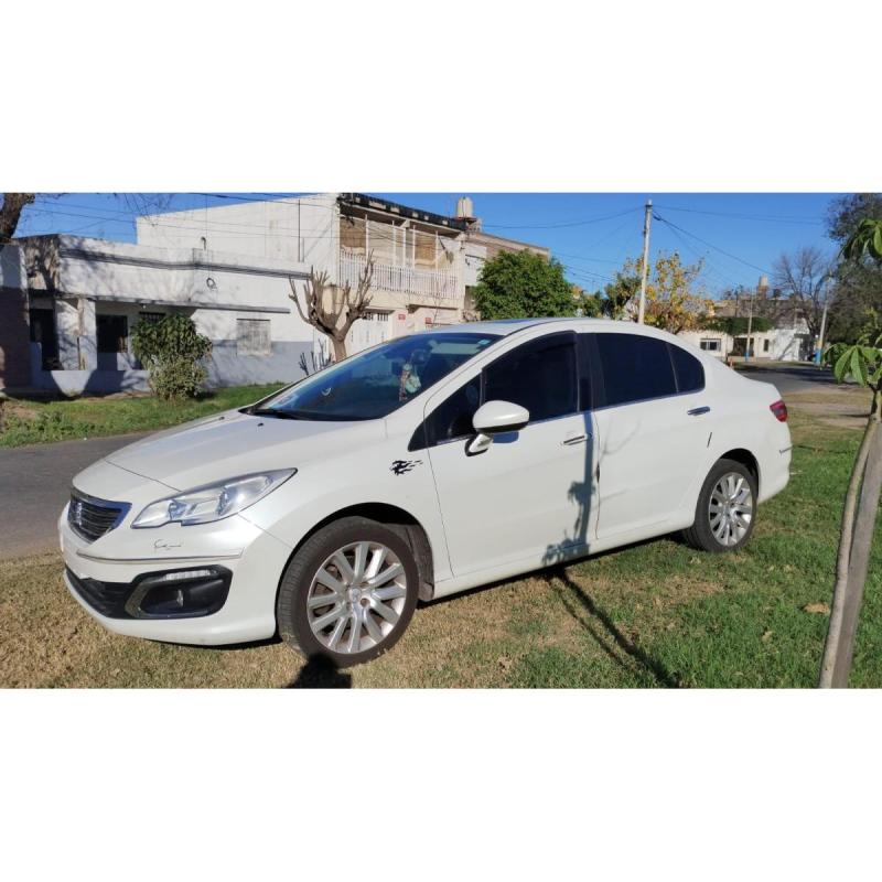 Peugeot 408 Excelente - 9
