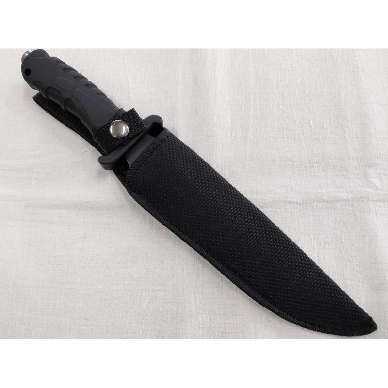 Cuchillo Tactico Militar modelo 2008A - 3