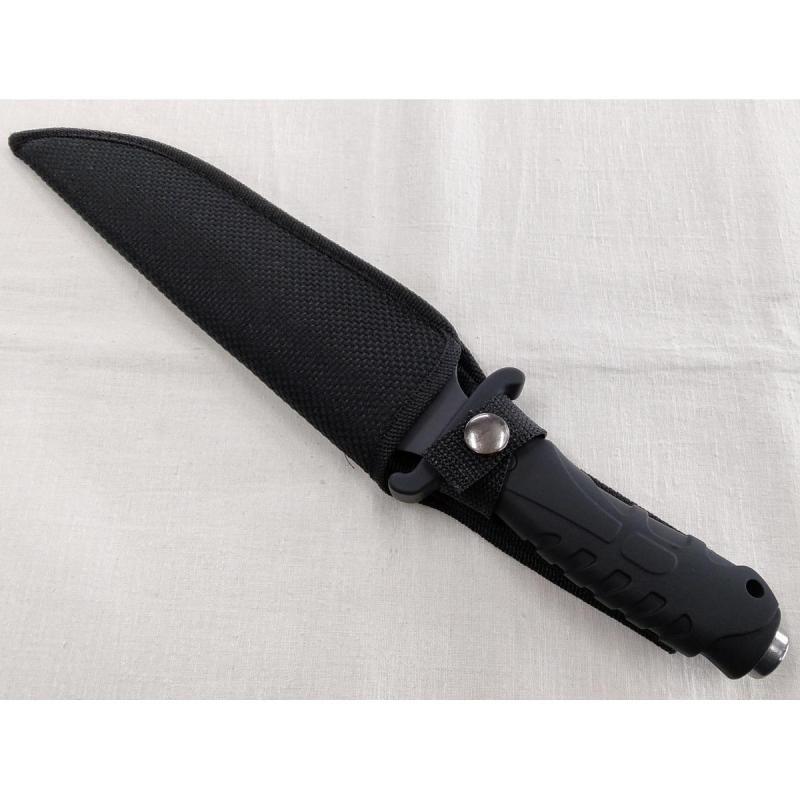 Cuchillo Tactico Militar modelo 2008A - 4