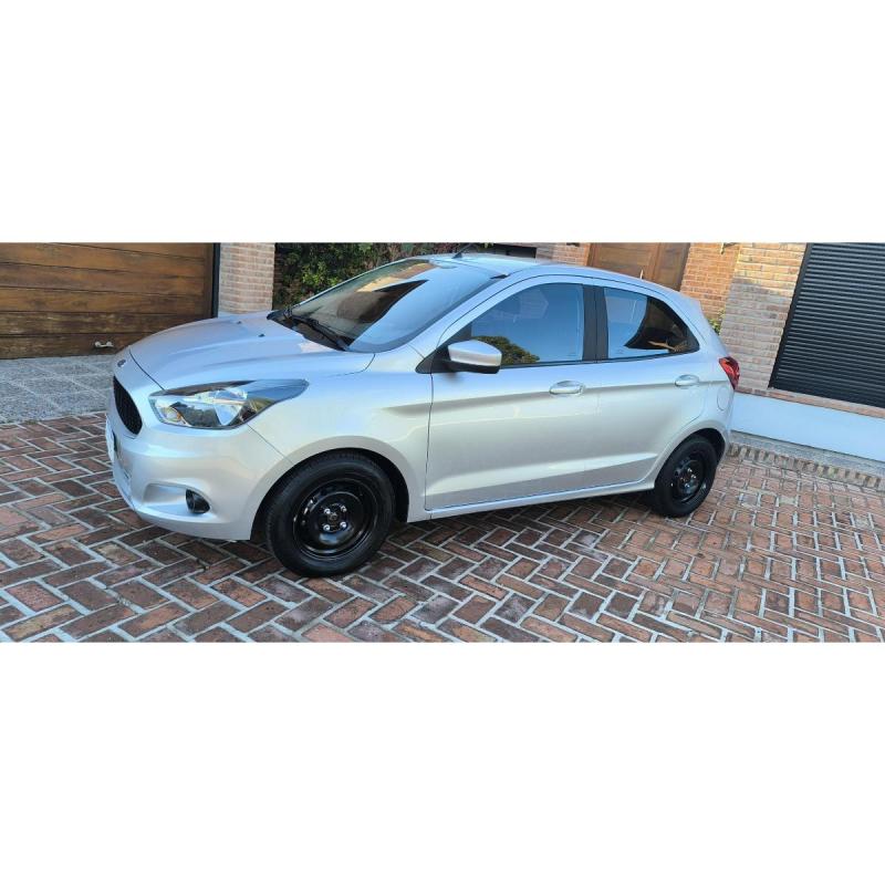 FORD KA SE 2017