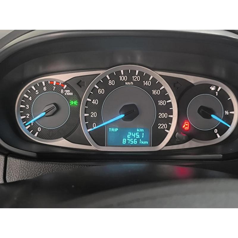 FORD KA SE 2017 - 3