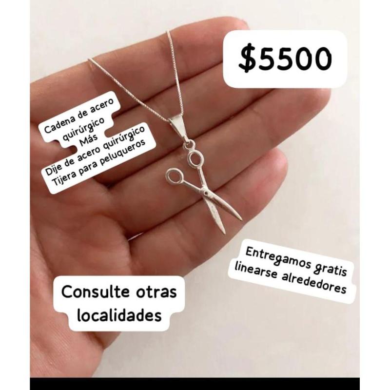 Pulceras Acero Quirúrgico por mayor y menor  mataderos