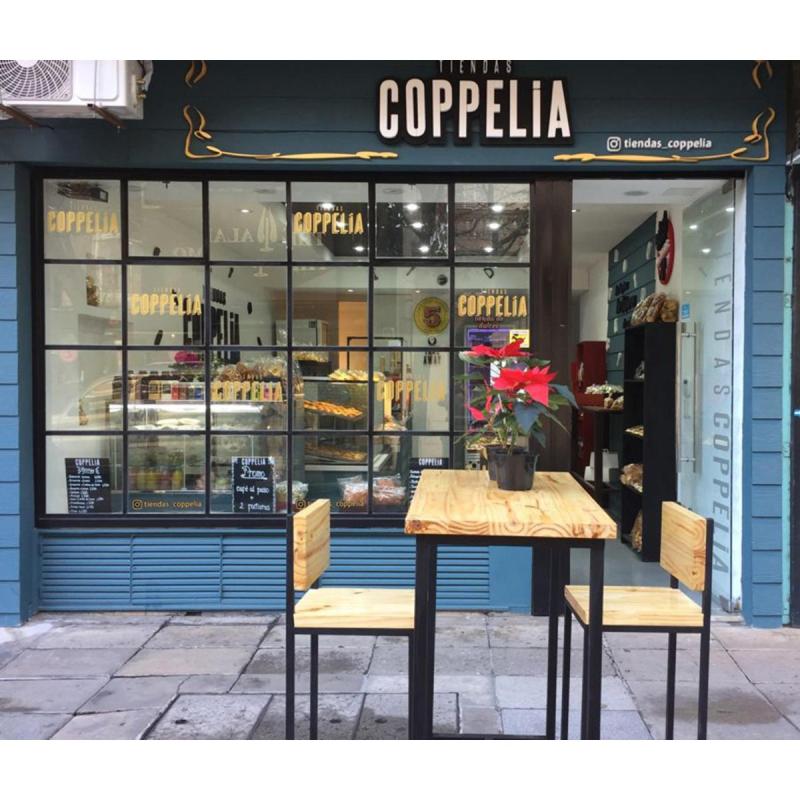 Fondo De Comercio Gastronómico Zona Norte Martínez Centro