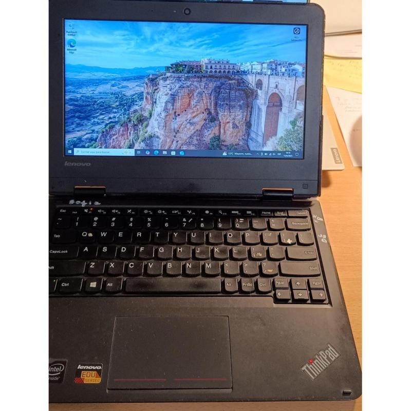 Lenovo ThinkPad