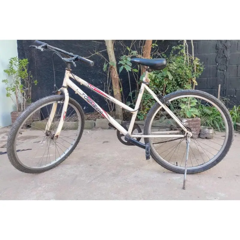 Vendo Bici R26