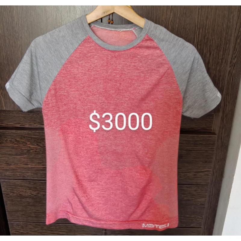 Remeras - 2