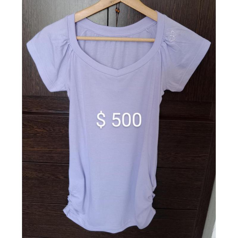 Remeras - 5