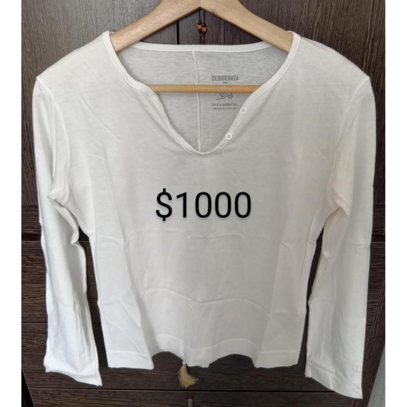 Remeras - 7
