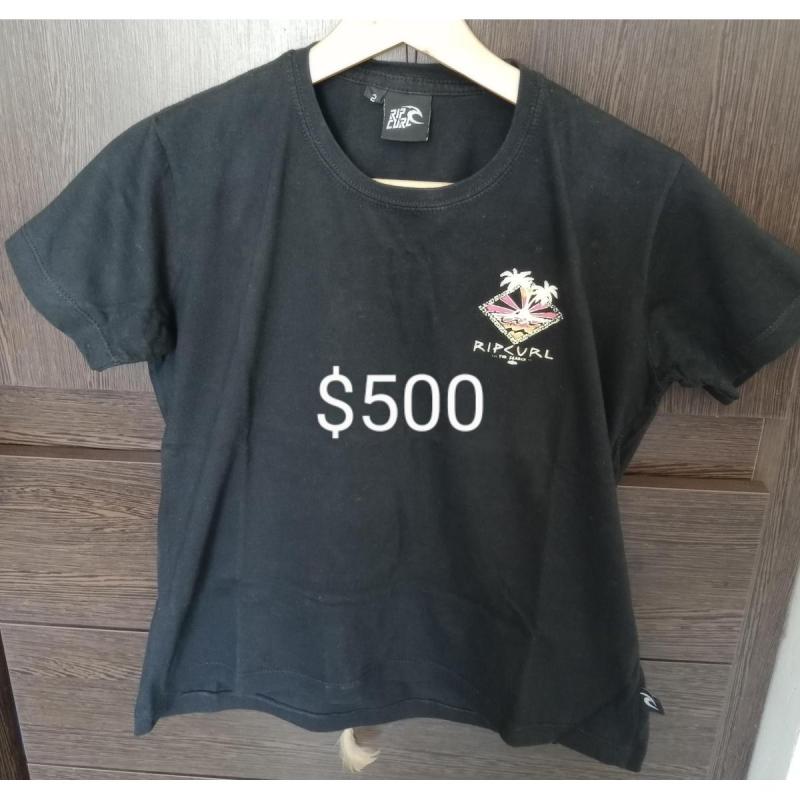 Remeras - 8