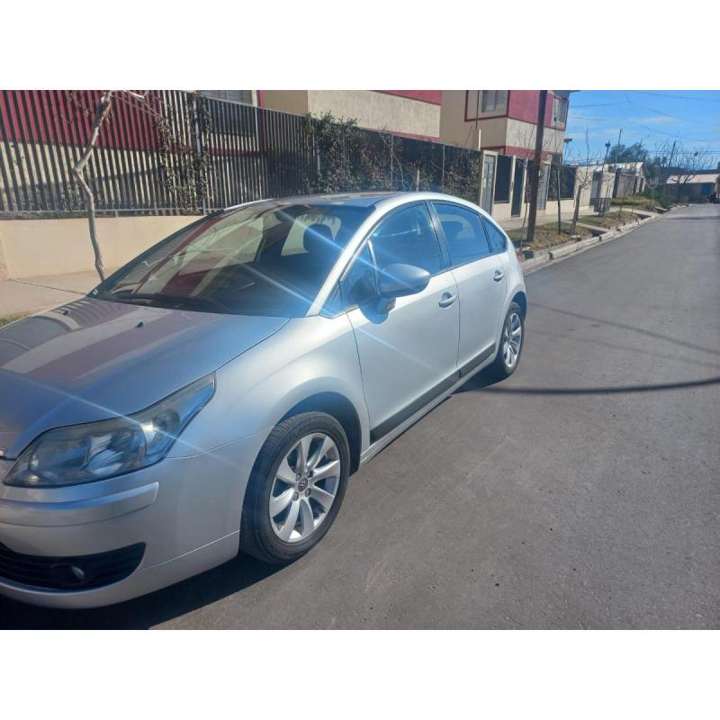Vendo citroen C4