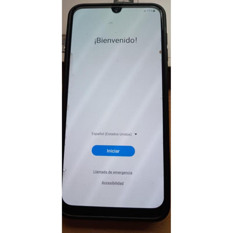 Samsung Galaxy A50 - 3