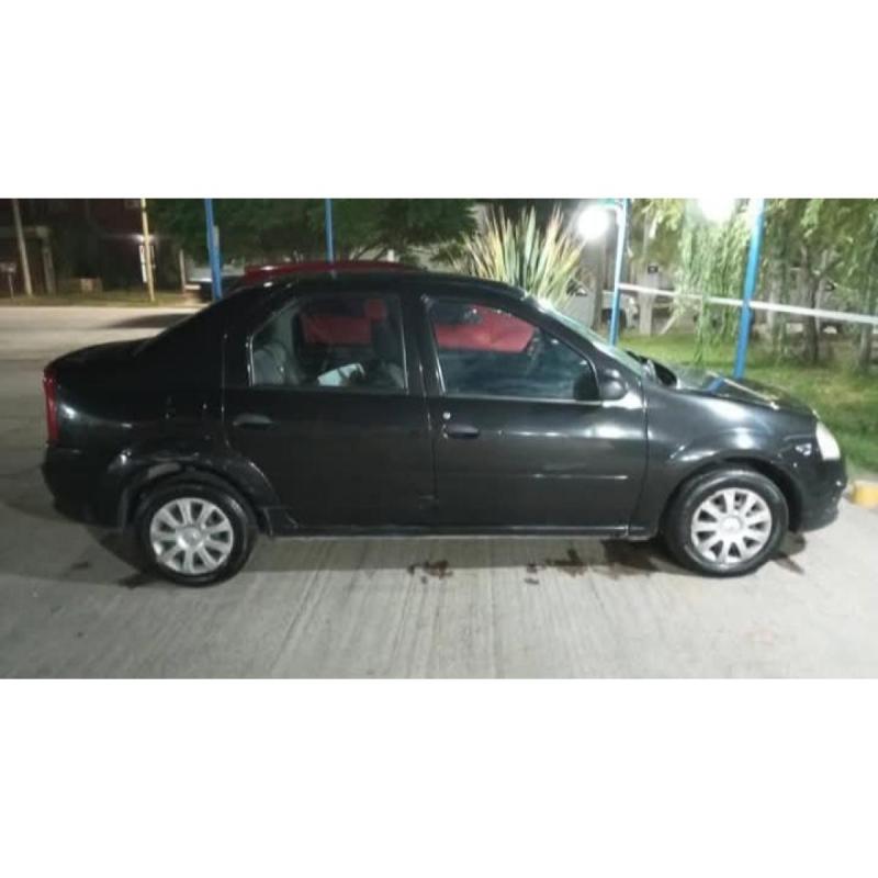 Vendo Renault Logan 2011