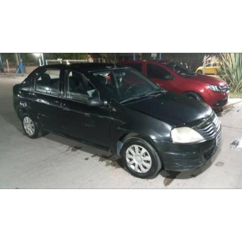 Vendo Renault Logan 2011 - 2