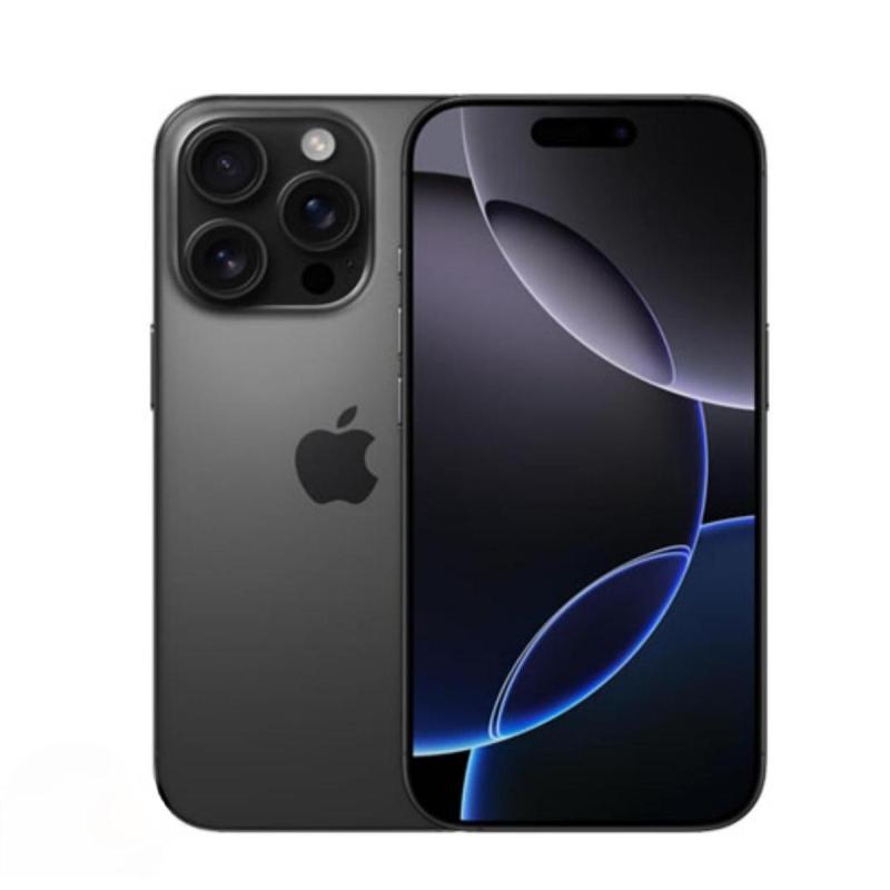 Iphone 16 pro 256 gb nuevo caja sellada