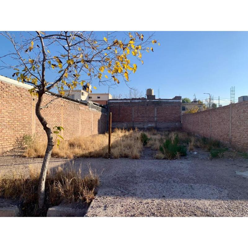 Villa Hipodromo Venta lote 200 m2 pismanta godoy cruz